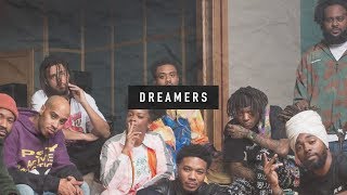 Free Revenge Of The Dreamers 3 Type Beat "Dreamers" 2019