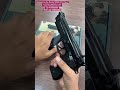 blowback air gun beretta m92a1 co2 .177cal beretta berettam9a1 shortsvideo airgun umarex toys