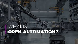 Avoin automaatio | Open automation