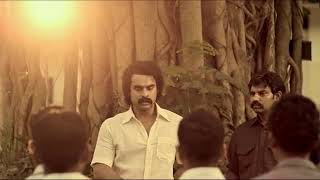 Oru mexican aparatha , Tovino thomas scene