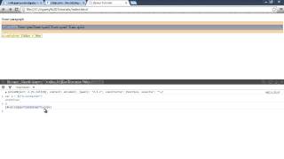 JQuery Tutorial - jquery selectors - not selector