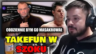 Takefun ogląda GRACJAN WYJAŚNIA PIERWSZY DZIEŃ ŚWIĄT