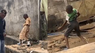 Danse elle dit c'est court, je m'en fou! Elle dit c'est petit! si tu es fâché faut me brrr | MOHDIA