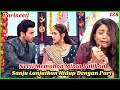 Awal Baru Hubungan Sanju dan Pari | Neeti Memohon Minta Balikan - Parineeti ANTV 128