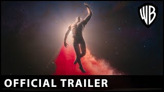 Super/Man: The Christopher Reeve Story | Official Trailer - Warner Bros. UK & Ireland