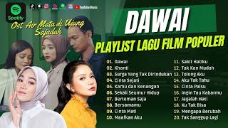Download Mp3 FADHILAH INTAN -DAWAI OST. FILM AIR MATA DI UJUNG SAJADAH | KHANTI - ROSSA| LAGU POP TERPOPULER 2023