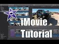iMovie for Beginners iMovie for Beginners