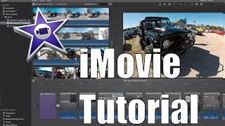 iMovie for Beginners