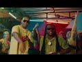 gold up jahyanai u0026 leftside bruk out official video