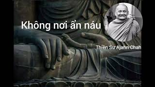 Hãy kiên trì Hành Thiền | Sư Ajahn Chah