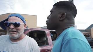 Whyte Slime Vs Grove Hero | Shot By. LMB FILMZ #ReadyToShoot