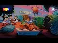 أغنية بعض البراغيث (تايني تون) spacetoon - سبيس تون | FULL HD