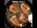 pollo glassato alla birra con cipolle ricetta semplice by al.ta cucina