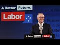 Labor has a long list of 'magic solutions' which turn into 'dud policies'