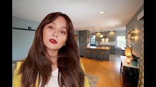 Kathryn Bernardo’s New House In Cabanatuan City - [ Inside \u0026 Outside ] - 2018