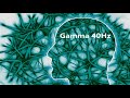 40 hz gamma pure tone binaural beat brain s operating system