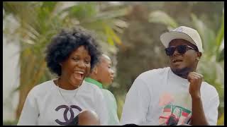 Pa Gurup _ Tembo Hudson  (Official Music Video