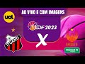 JOGO COMPLETO: ITUANO BASQUETE 56 X 63 UNIMED CAMPINAS | LIGA DE BASQUETE FEMININO