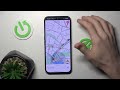 How to Show Traffic Jams in Waze 2025