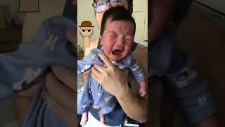 Sprunki Theme but it's my Baby's Cry (Tunner)