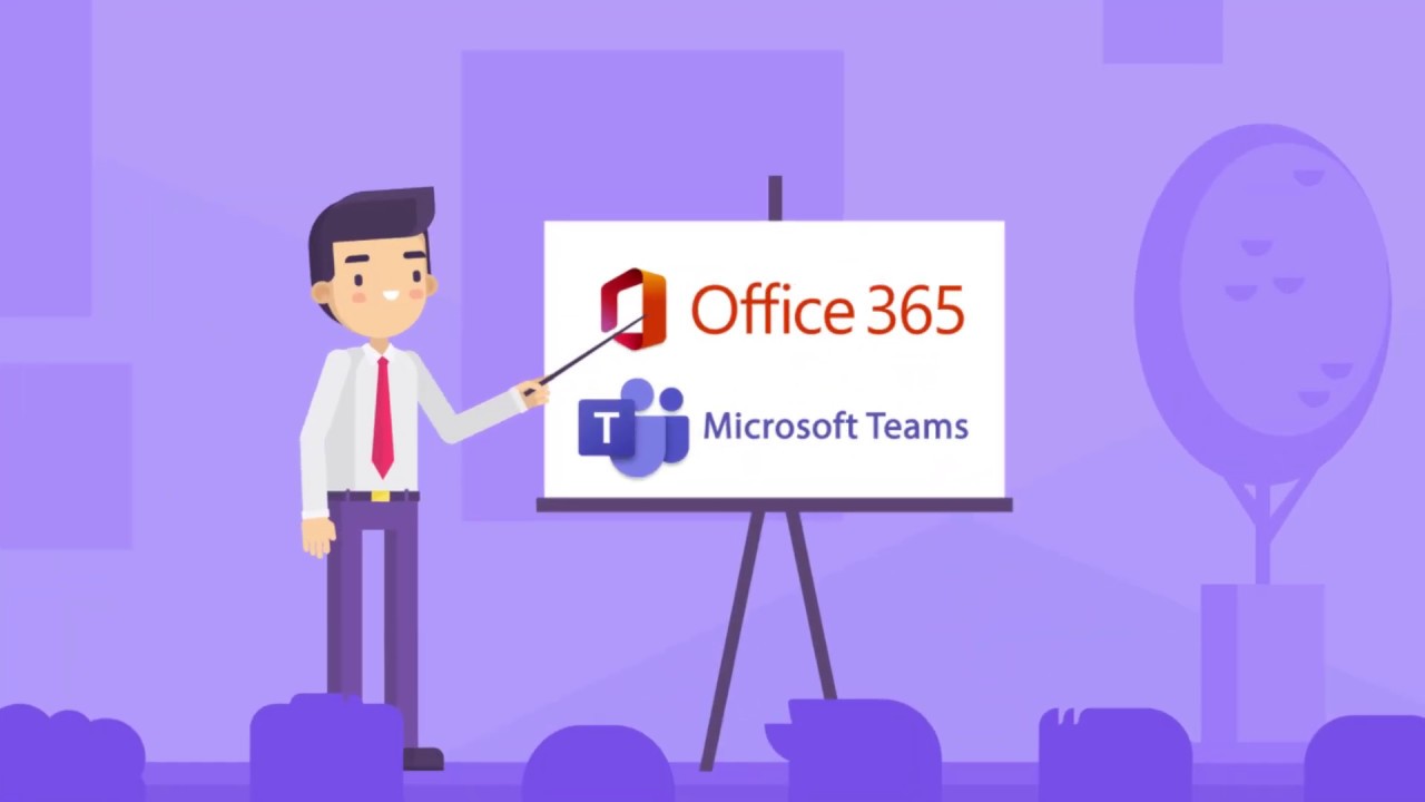 Knowledgewave Microsoft 365 Microsoft Teams Training Experts Youtube