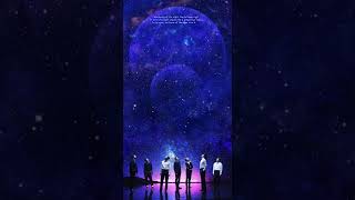 7 Moonchild(Poem).... #quotoem #bts #poem #btsot7 #moonchild