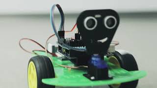 Robotics | Practical lesson with Arduino