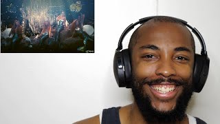 Little Mix - Holiday (Official Video) Official Reaction