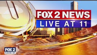 FOX 2 News Live at 11 | January 29