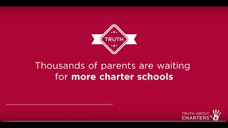 Truth: Thousands of Parents are Waiting for More Charter Schools