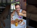 MASSIVE SHRIMP & EGG BOIL