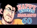 Happy Wheels Highlights #60