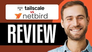 Tailscale Vs NetBird In 2026 | In-depth Comparison