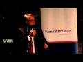 Wayne Swan: Politics in the Pub - Growth and unemployment