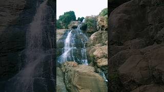 kalvarayan hills waterfalls ||  Kallakurichi district || pudupala Pattu village || எட்டியார் அருவி