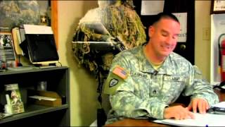 Sergeant Major Army Pay Scale