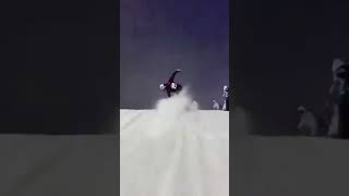 Snow skate