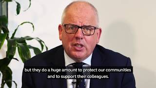 College of Policing Awards: nominate now