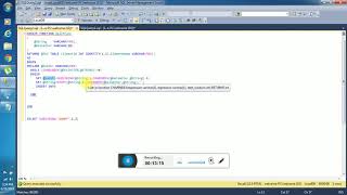 Split String By Delimiter in-line table valued Function in SQL Server by Yogi