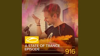 Arisen (ASOT 916) (Sean Tyas Remix)