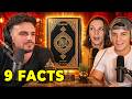 Reacting to My MOM and ME Before Islam