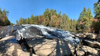 Exploring DuPont State Forest in North Carolina