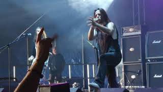 Shrapnel - Live @ Bloodstock 2021 - Sophie Lancaster Stage