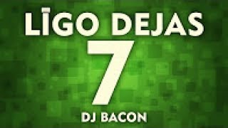 Līgo Dejas 7 By Dj Bacon 2013   YouTube