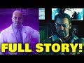 Full Story & Endings Explained of Terminus & Liberty Falls! Entire Black Ops 6 Zombies Storyline!