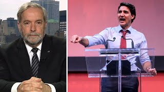 PM Trudeau's story on China's foreign interference is ‘starting to fall apart’: Mulcair