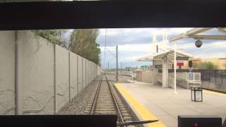 RTD E Line, In 5 Minutes