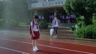 Korean Mix Hindi Songs 💗 Netflix Series: Love Alarm 💗 Korean Drama 💗 Love Story songs