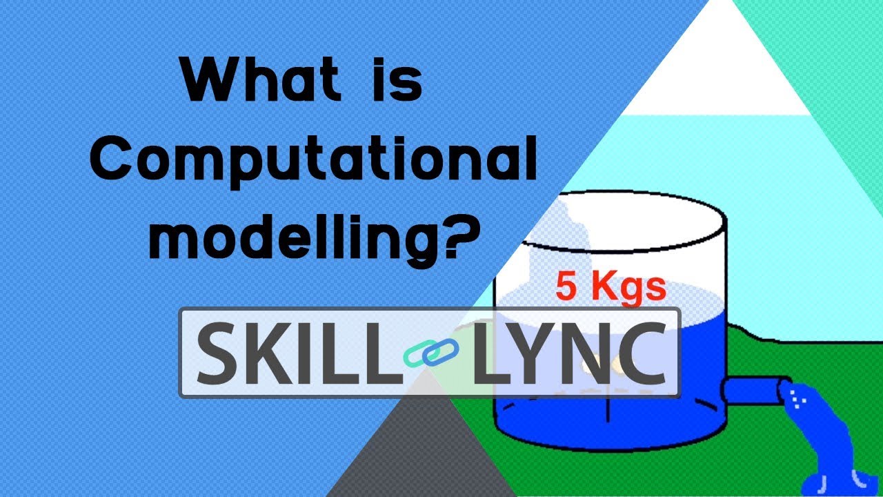 What Is Computational Modelling? - YouTube