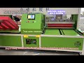 cnc foam milling u0026 cutting machine cnc router for epe xpe eva foam